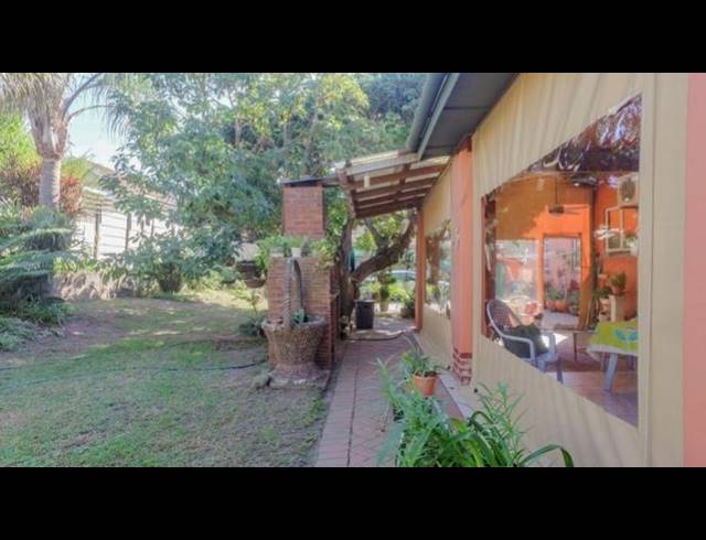 4 BEDROOM HOUSE FOR SALE IN SHERWOOD